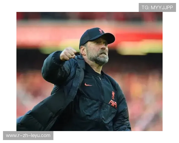 利物浦连胜延续，克洛普强调“纪律胜于激情”