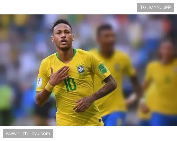 内马尔与少年选手切磋技术,耐心教导被广泛传播 内马尔与少年选手切磋技术,耐心教导被广泛传播