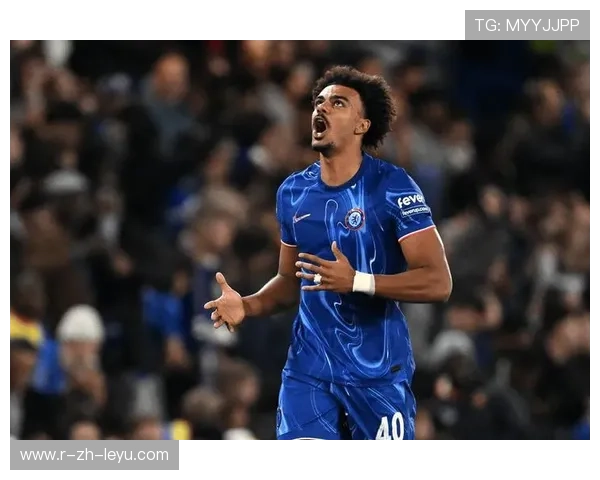 切尔西战术革新奏效，蓝军破密集防守有新方案